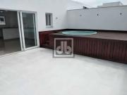 Cobertura para Venda em Rio de Janeiro/RJ Recreio dos...