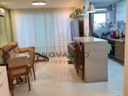 Cobertura para Venda em Rio de Janeiro/RJ Recreio dos...