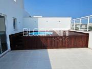 Cobertura para Venda em Rio de Janeiro/RJ Recreio dos...