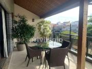 Cobertura para Venda em Rio de Janeiro/RJ Recreio dos...