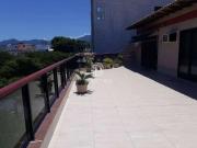 Cobertura para Venda em Rio de Janeiro/RJ Recreio dos...