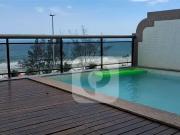 Cobertura para Venda em Rio de Janeiro/RJ Recreio dos...