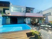 Cobertura para Venda em Rio de Janeiro/RJ Recreio dos...