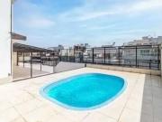 Cobertura para Venda em Rio de Janeiro/RJ Recreio dos...