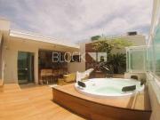 Cobertura para Venda em Rio de Janeiro/RJ Recreio dos...