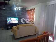 Cobertura para Venda em Rio de Janeiro/RJ Riachuelo 2...