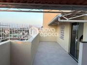 Cobertura para Venda em Rio de Janeiro/RJ Riachuelo 3...