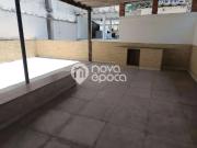 Cobertura para Venda em Rio de Janeiro/RJ Rio Comprido 3...