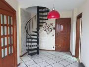 Cobertura para Venda em Rio de Janeiro/RJ Rocha 2 Quartos