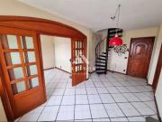 Cobertura para Venda em Rio de Janeiro/RJ Rocha 3 Quartos