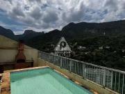 Cobertura para Venda em Rio de Janeiro/RJ São Conrado 4...