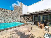 Cobertura para Venda em Rio de Janeiro/RJ São Conrado 4...