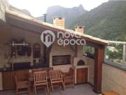 Cobertura para Venda em Rio de Janeiro/RJ São Conrado 5...