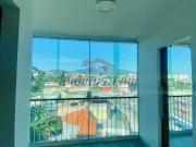 Cobertura para Venda em Rio de Janeiro/RJ Tanque 2 Quartos
