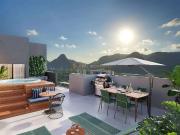 Cobertura para Venda em Rio de Janeiro/RJ Taquara 1 Quartos