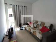 Cobertura para Venda em Rio de Janeiro/RJ Taquara 2 Quartos