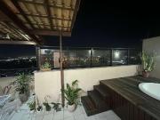 Cobertura para Venda em Rio de Janeiro/RJ Taquara 3 Quartos