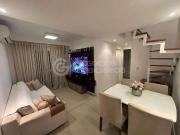 Cobertura para Venda em Rio de Janeiro/RJ Taquara 3 Quartos