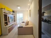 Cobertura para Venda em Rio de Janeiro/RJ Taquara 3 Quartos