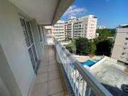 Cobertura para Venda em Rio de Janeiro/RJ Taquara 3 Quartos