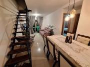 Cobertura para Venda em Rio de Janeiro/RJ Taquara 3 Quartos