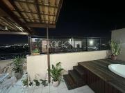 Cobertura para Venda em Rio de Janeiro/RJ Taquara 3 Quartos