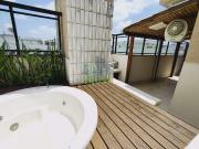 Cobertura para Venda em Rio de Janeiro/RJ Taquara 3 Quartos