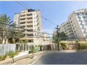 Cobertura para Venda em Rio de Janeiro/RJ Taquara 3 Quartos