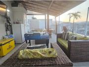 Cobertura para Venda em Rio de Janeiro/RJ Taquara 3 Quartos