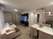 Cobertura para Venda em Rio de Janeiro/RJ Taquara 3 Quartos