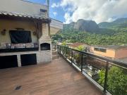 Cobertura para Venda em Rio de Janeiro/RJ Taquara 3 Quartos