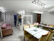 Cobertura para Venda em Rio de Janeiro/RJ Tijuca 2 Quartos