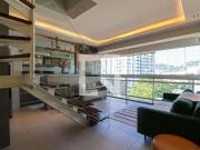 Cobertura para Venda em Rio de Janeiro/RJ Tijuca 2 Quartos