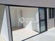 Cobertura para Venda em Rio de Janeiro/RJ Tijuca 2 Quartos