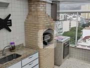 Cobertura para Venda em Rio de Janeiro/RJ Tijuca 2 Quartos