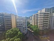 Cobertura para Venda em Rio de Janeiro/RJ Tijuca 2 Quartos