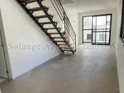 Cobertura para Venda em Rio de Janeiro/RJ Tijuca 2 Quartos