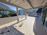 Cobertura para Venda em Rio de Janeiro/RJ Tijuca 2 Quartos