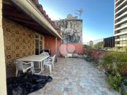 Cobertura para Venda em Rio de Janeiro/RJ Tijuca 2 Quartos