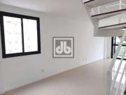 Cobertura para Venda em Rio de Janeiro/RJ Tijuca 2 Quartos