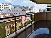 Cobertura para Venda em Rio de Janeiro/RJ Tijuca 2 Quartos