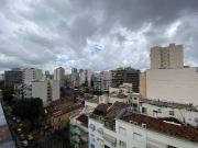 Cobertura para Venda em Rio de Janeiro/RJ Tijuca 2 Quartos