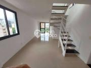 Cobertura para Venda em Rio de Janeiro/RJ Tijuca 2 Quartos