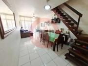 Cobertura para Venda em Rio de Janeiro/RJ Tijuca 2 Quartos