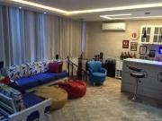 Cobertura para Venda em Rio de Janeiro/RJ Tijuca 3 Quartos