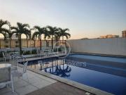 Cobertura para Venda em Rio de Janeiro/RJ Tijuca 3 Quartos