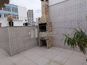 Cobertura para Venda em Rio de Janeiro/RJ Tijuca 3 Quartos