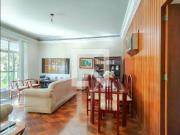 Cobertura para Venda em Rio de Janeiro/RJ Tijuca 3 Quartos