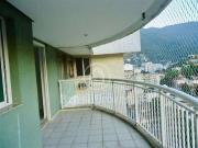 Cobertura para Venda em Rio de Janeiro/RJ Tijuca 3 Quartos