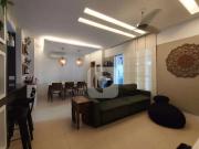 Cobertura para Venda em Rio de Janeiro/RJ Tijuca 3 Quartos